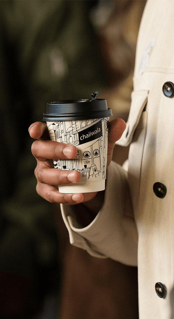 Chaiiwala Casual Dining case study
