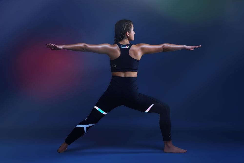 XRT Active Wear case study