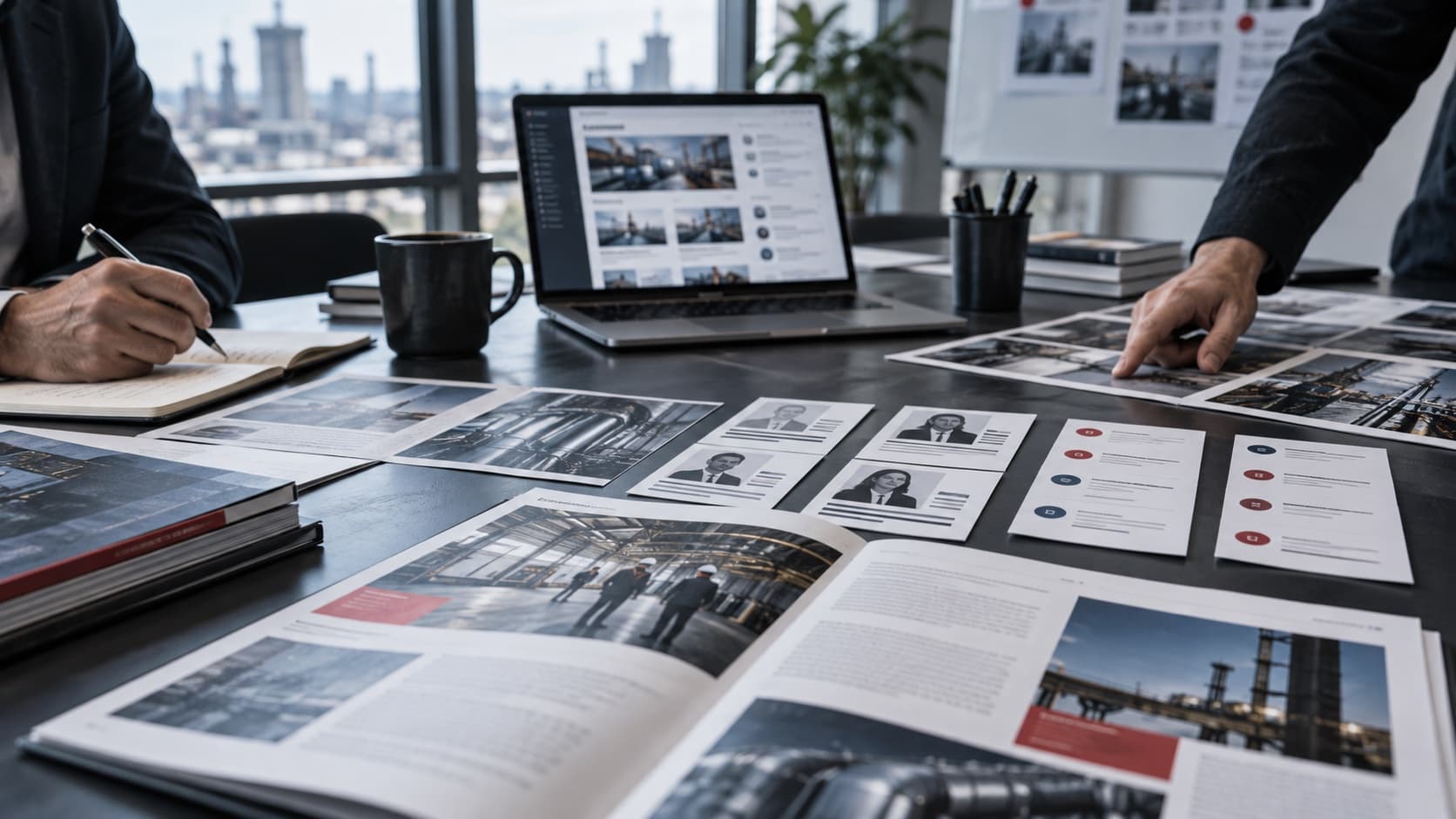 5 Ways To Boost The B2B Business Blog insight article image