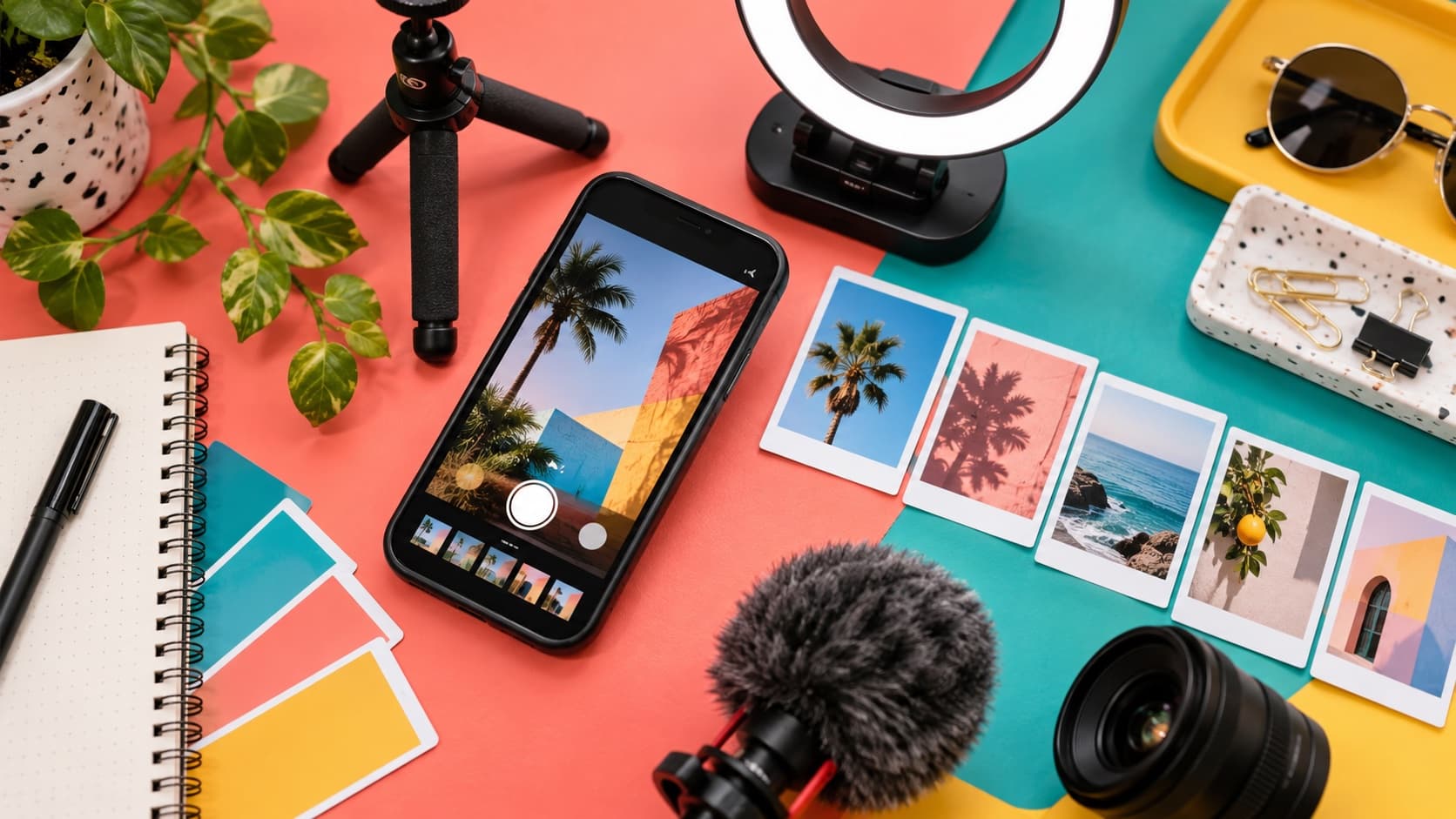 5 Ways To Make Use Of Instagram's New Updates insight article image