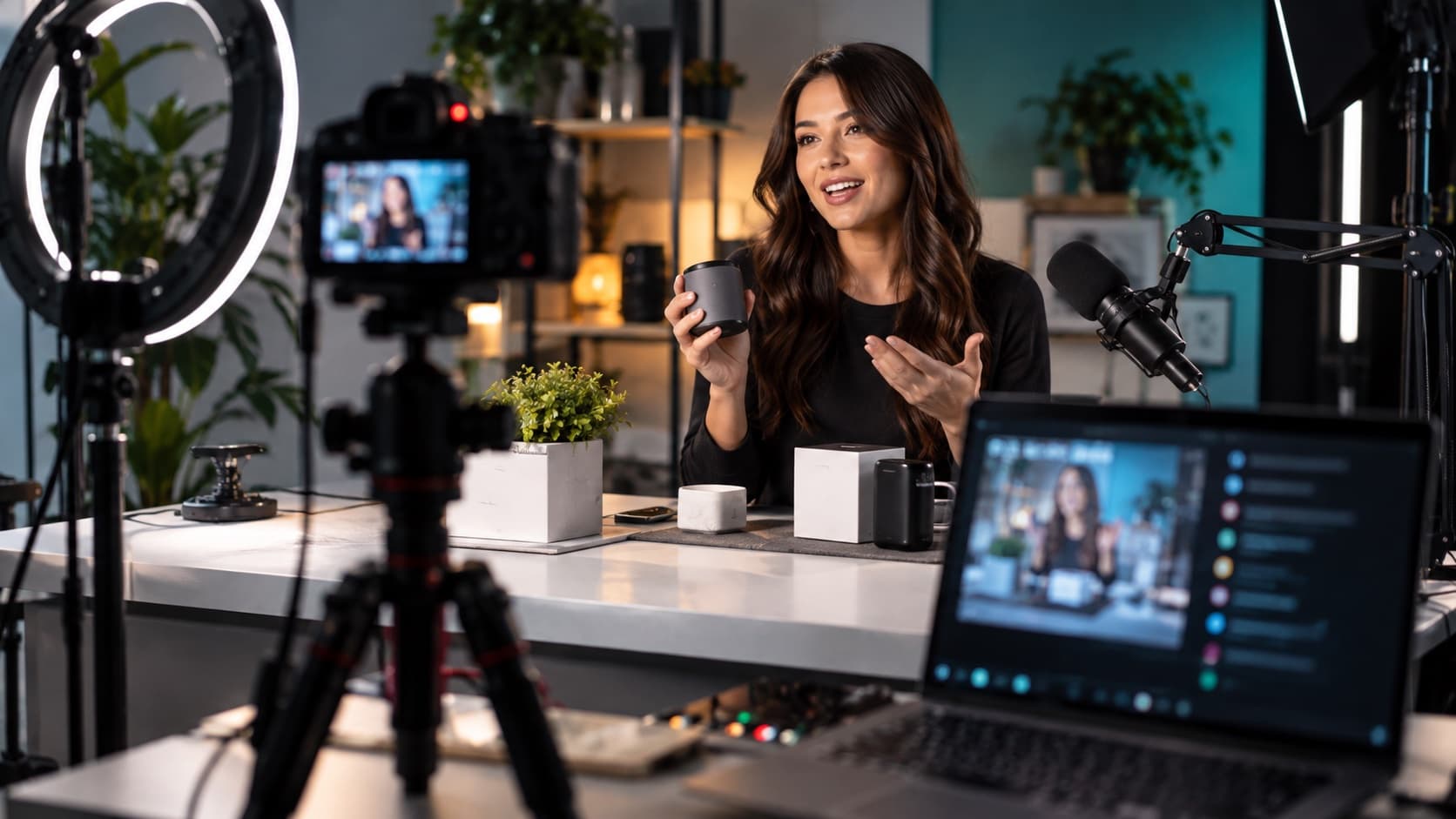 6 Ways Live Streaming Can Benefit Your Business insight article image