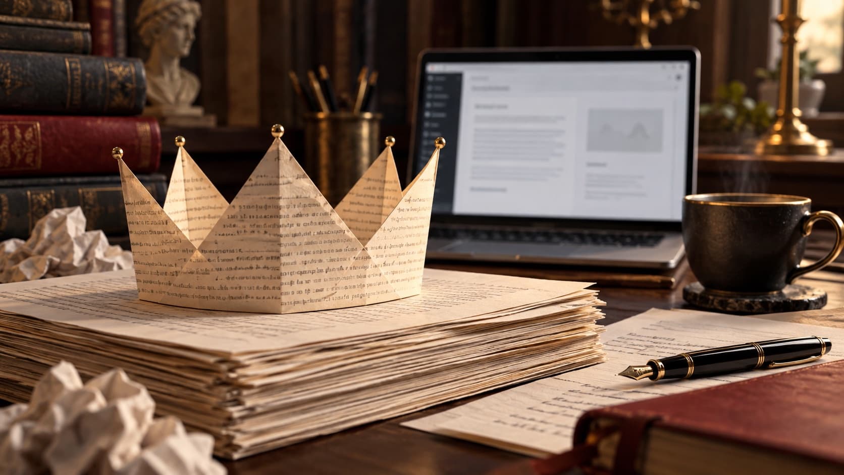 Is content still king? insight article image