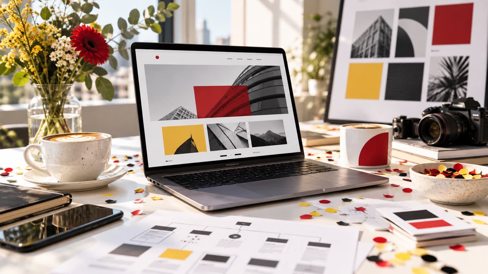 Finally! Welcome to the New Seventy Nine PR and Marketing website insight article image