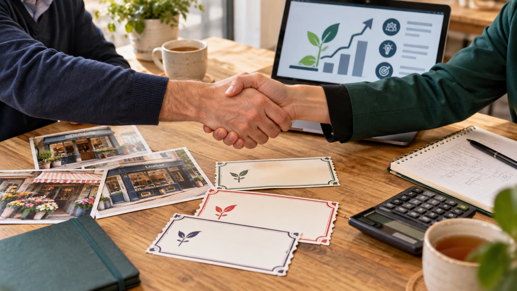 Growth Vouchers, Need A Hand? insight article image
