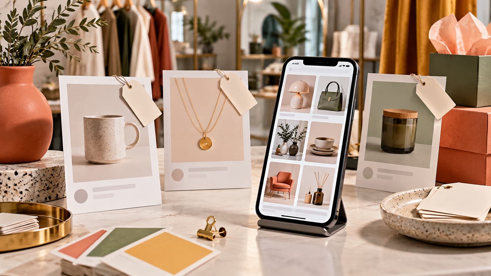 Pinterest Promos: What You Should Be Doing insight article image