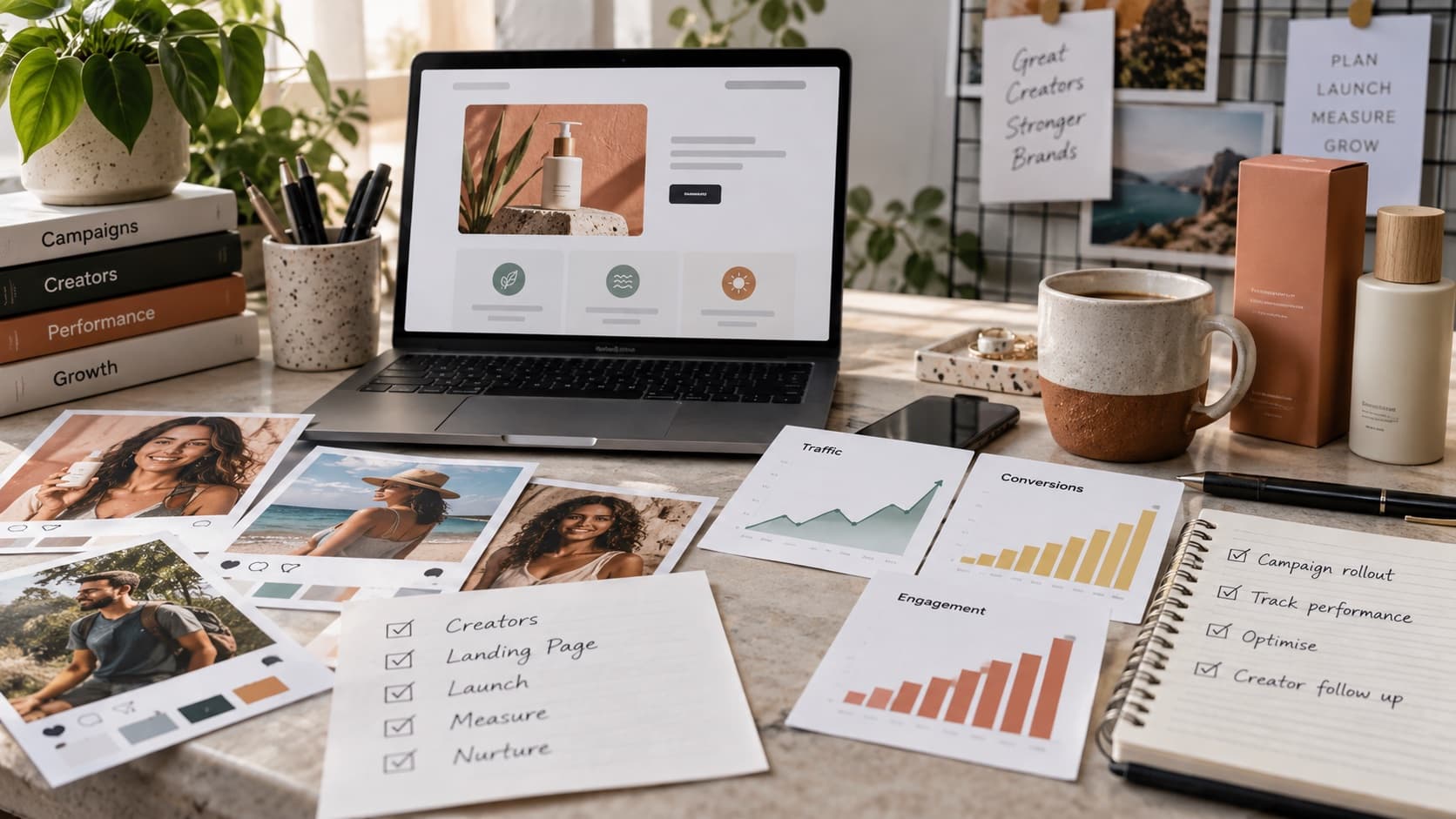 Running an amazing Instagram Influencer campaign Part 2. insight article image