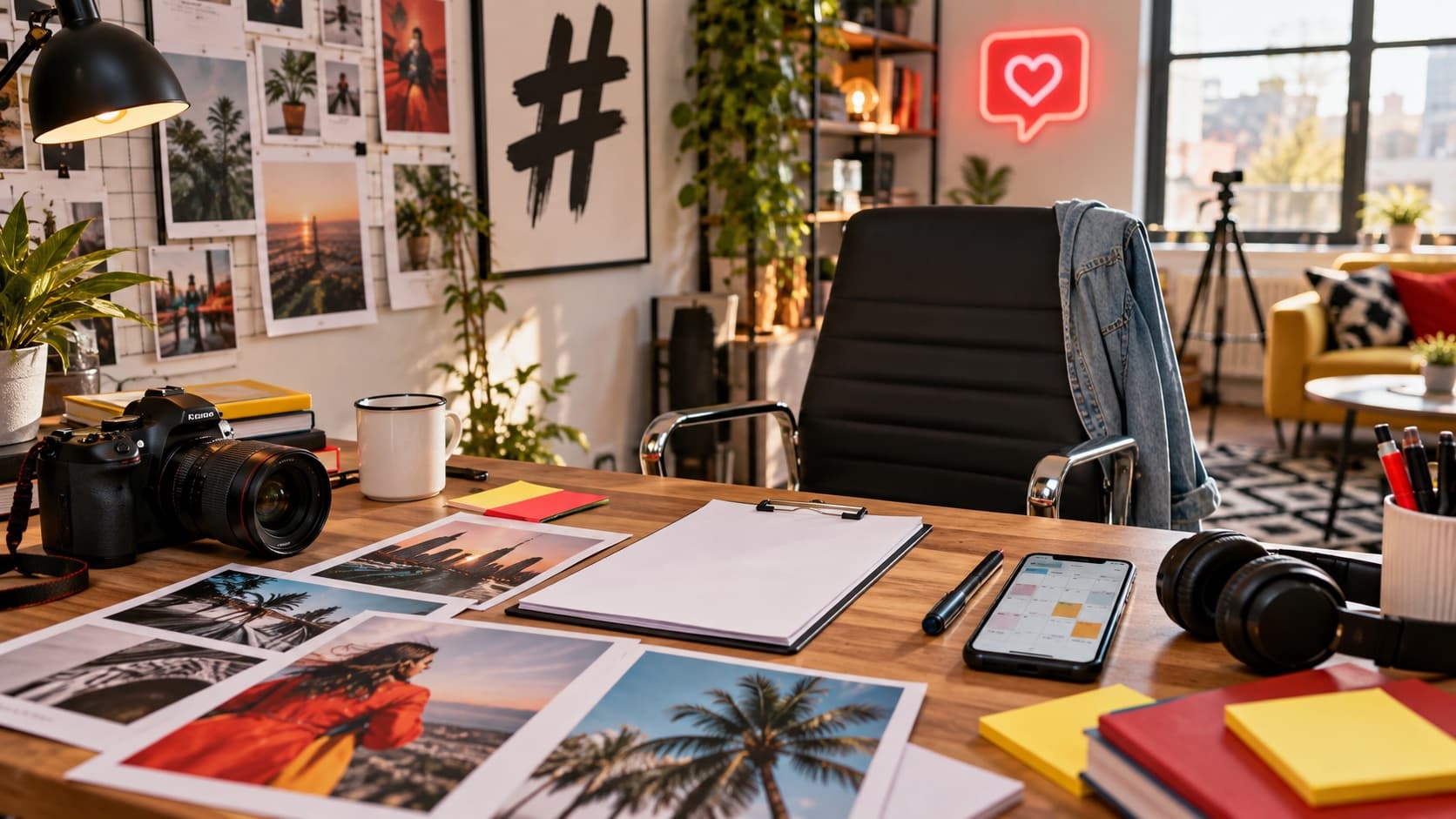 Social Media Manager - we want you insight article image