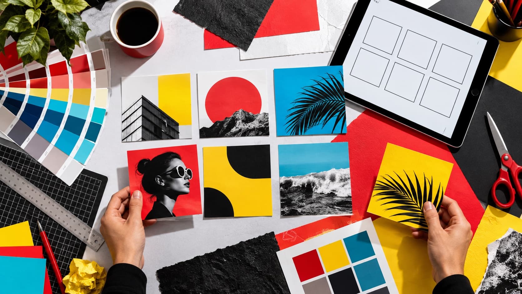 Top 5 Social Media Graphic Secrets Revealed! insight article image