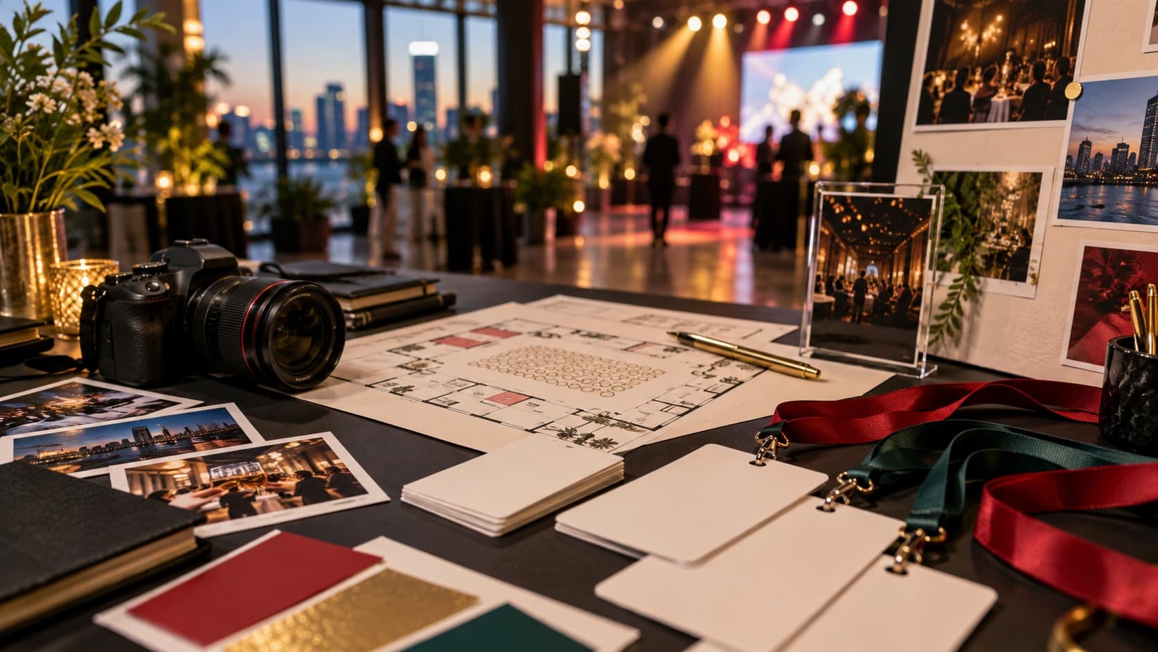 Top tips to promote your event successfully insight article image