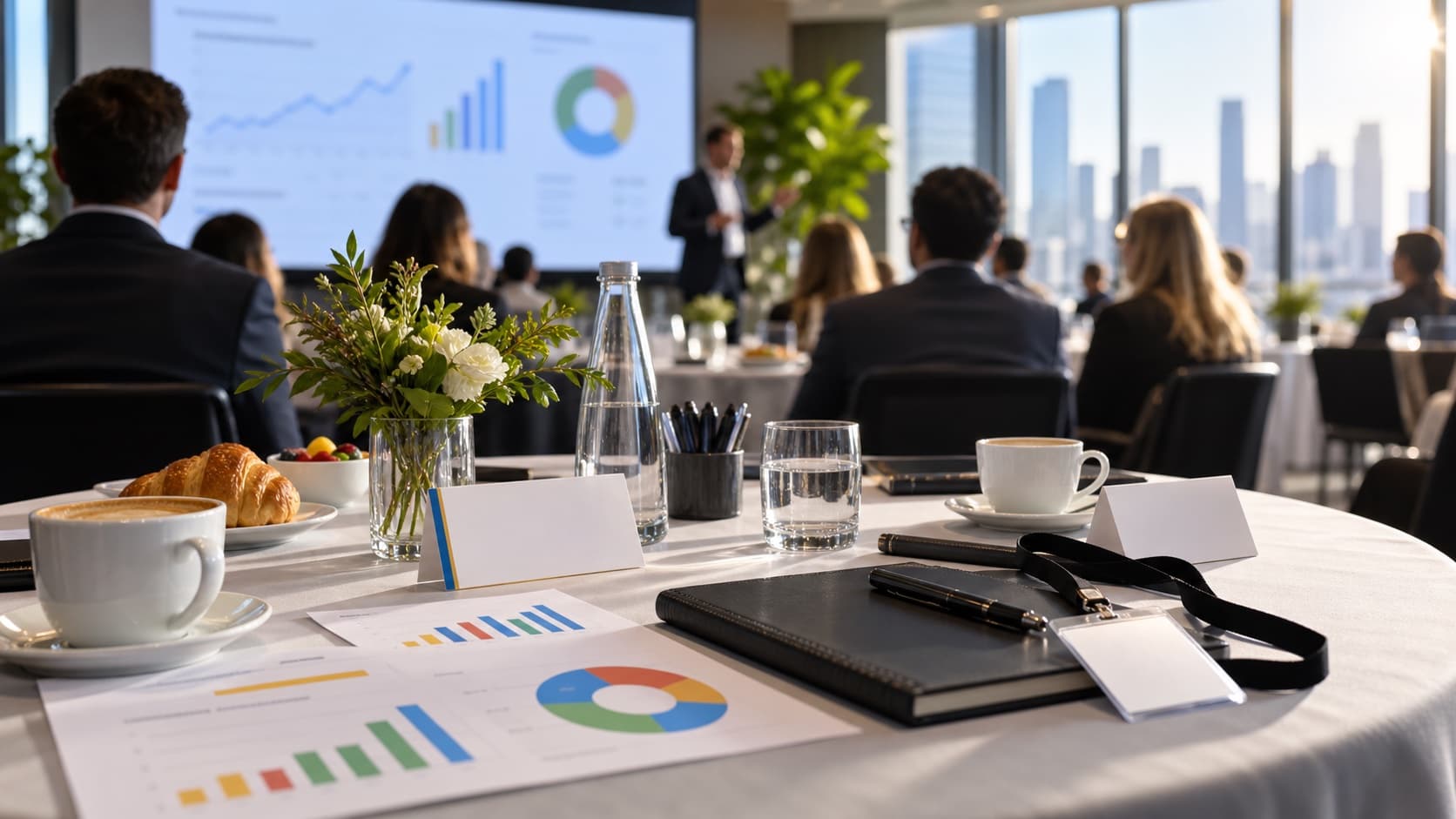 Turning Insights into Profits – Exclusive Event with Google insight article image