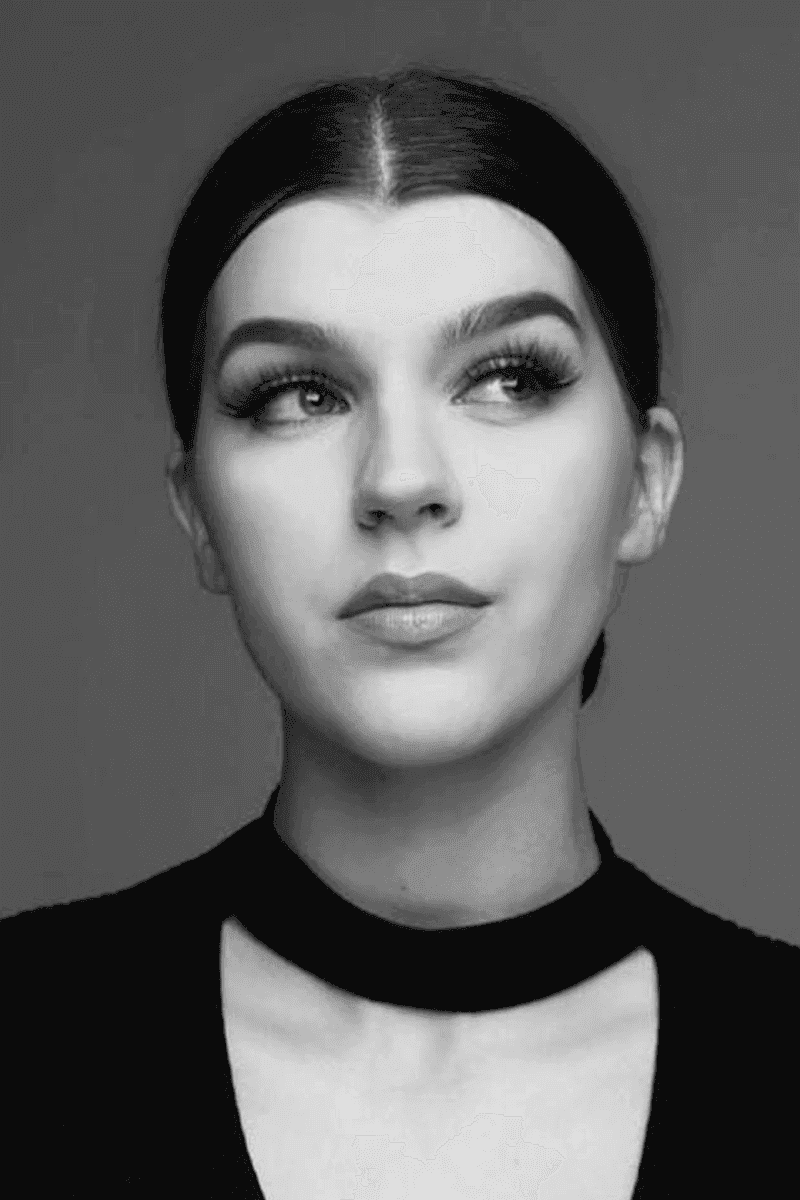 Natalia portrait