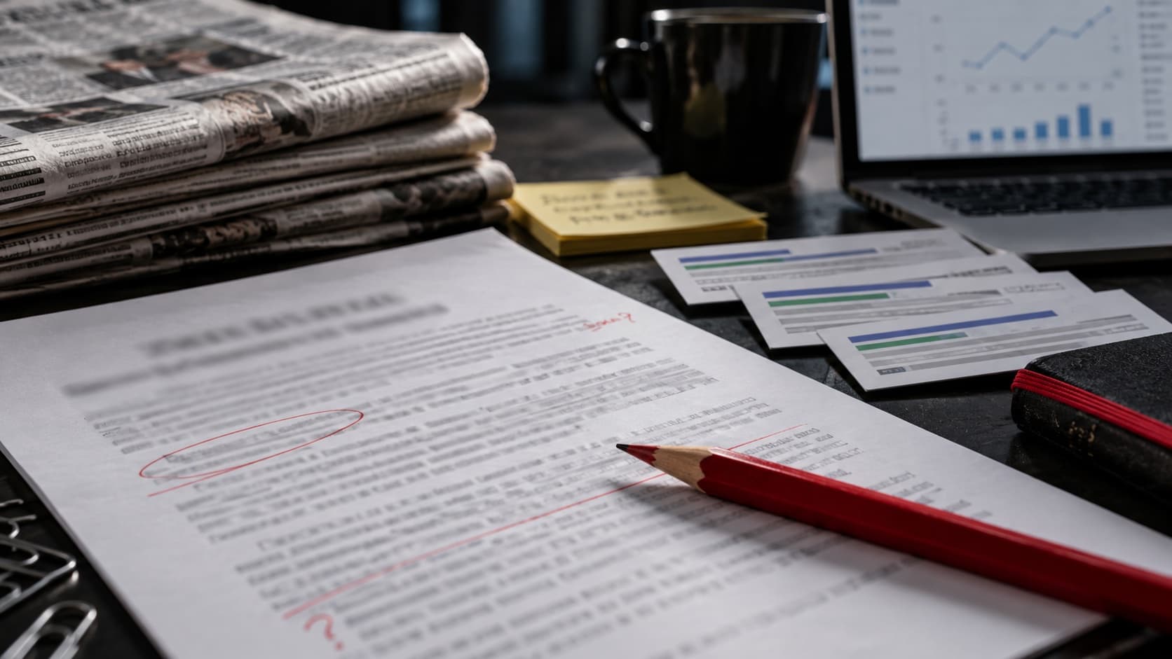 Important tips on how to maximise your press releases for SEO and best rankings insight article image