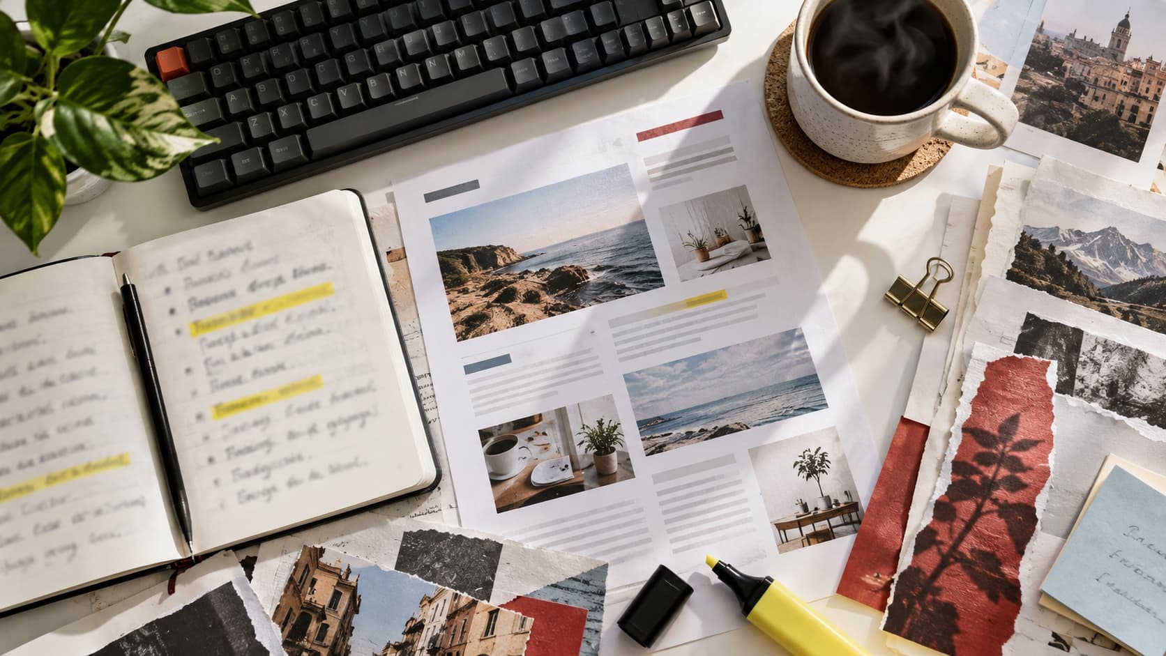 The top 5 reasons why your words/online content/blogs do really really matter today insight article image