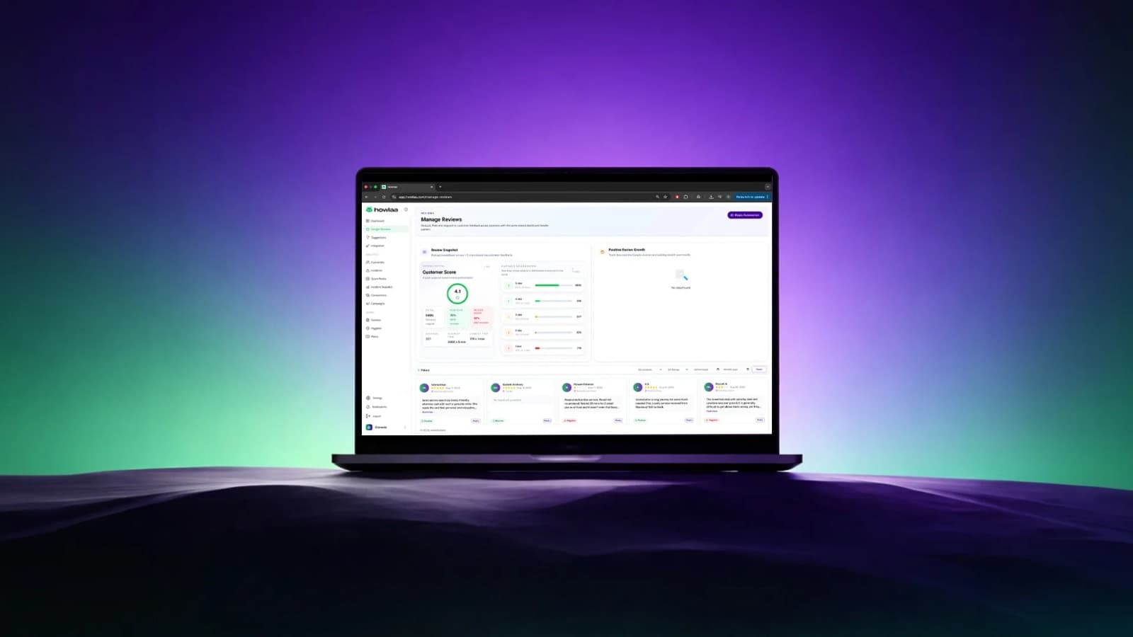 AI and digital dashboard photography