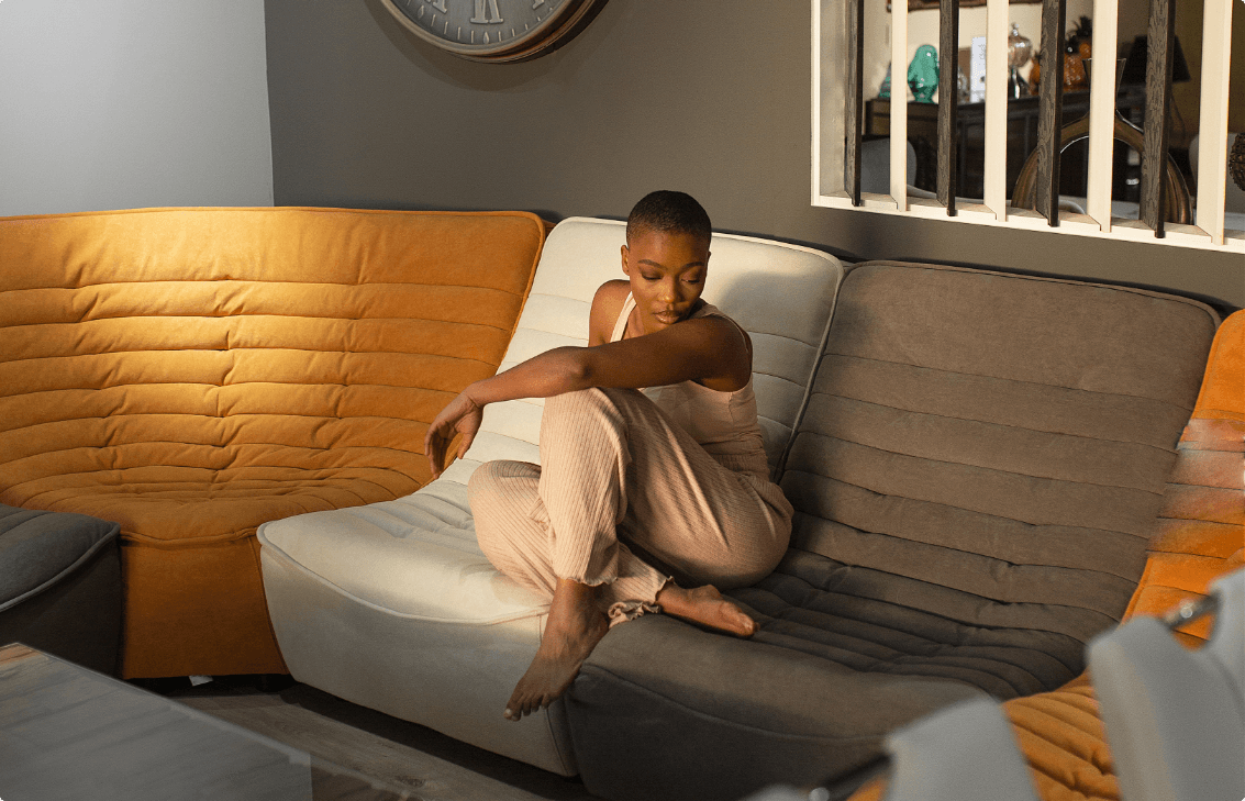 Lifestyle photography campaign