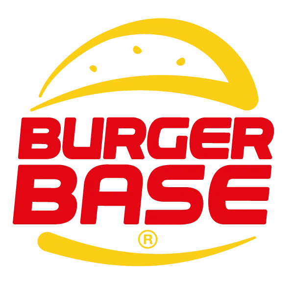 Burger Base logo