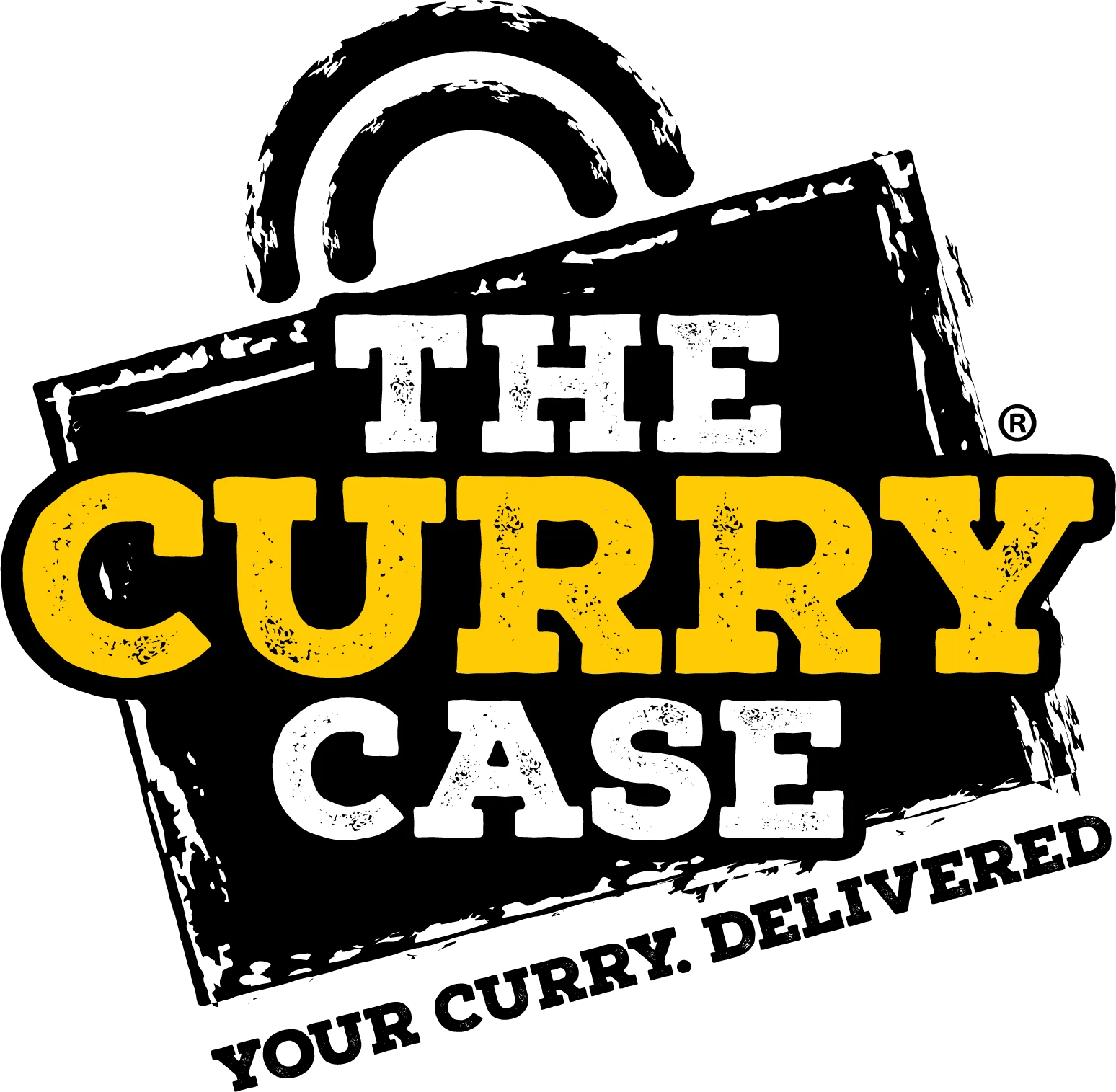 The Curry Case logo