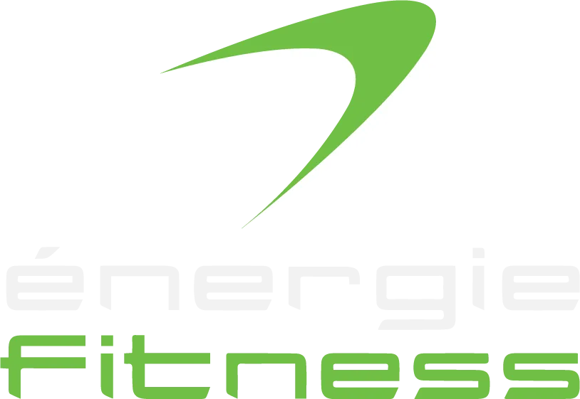 Energie Fitness logo