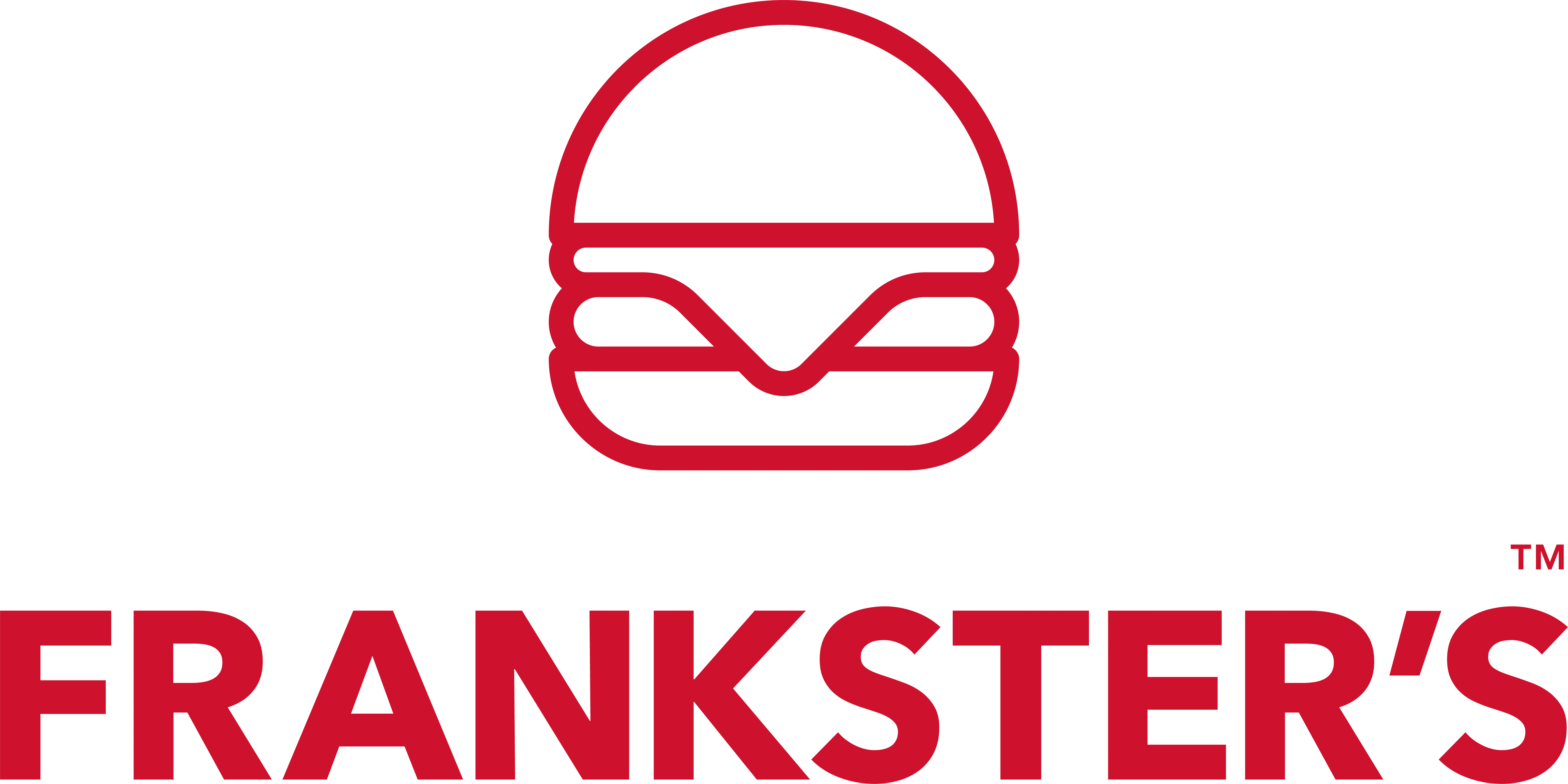 Frankster's logo