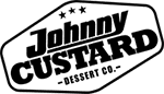 Johnny Custard logo