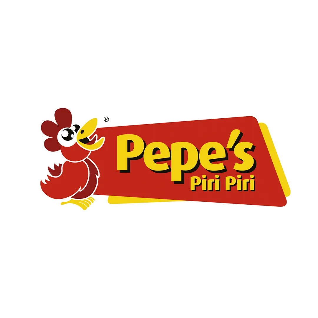 Pepe's Piri Piri logo