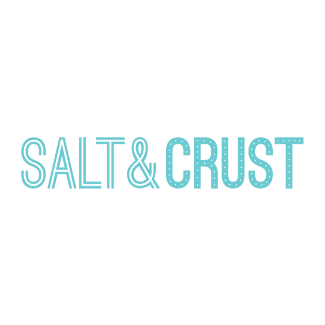 Salt and Crust logo