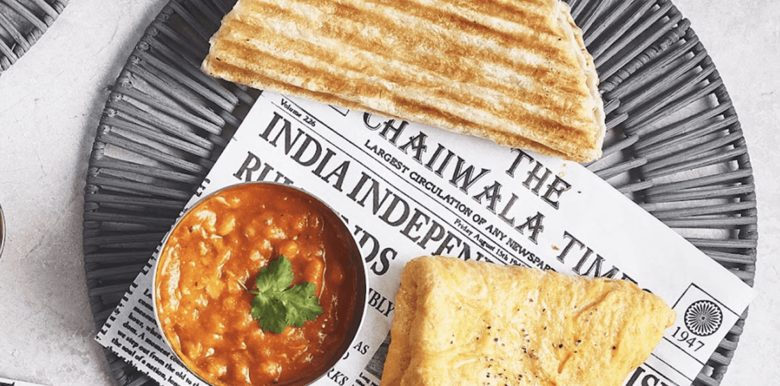 Chaiiwala campaign detail